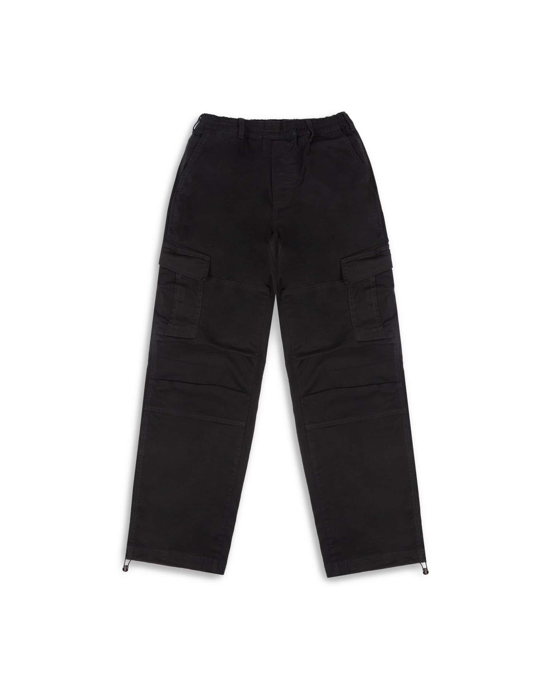JEAN EAGLE MUJER WEEDGREEN NEGRO