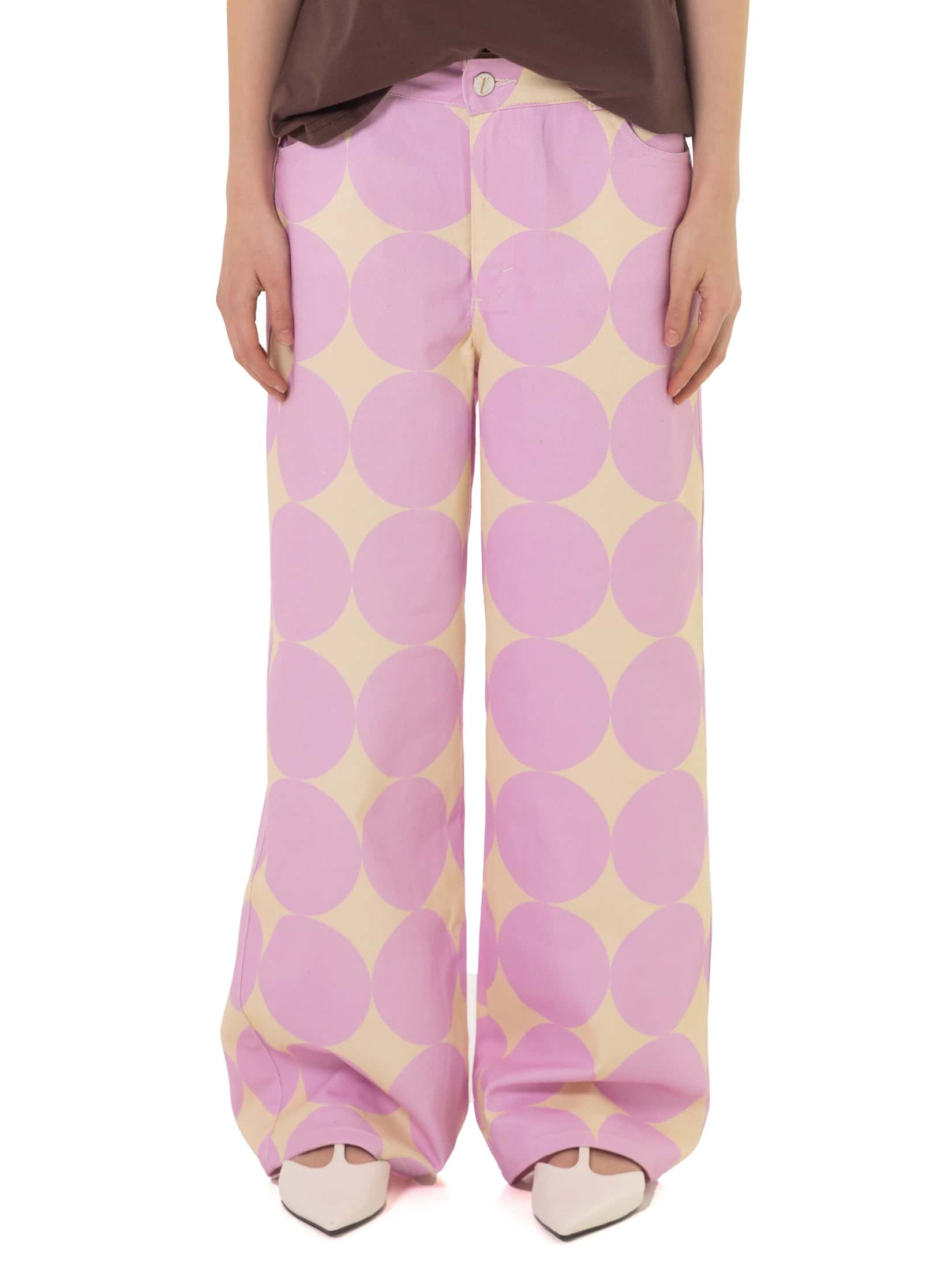 Pantalón Halo