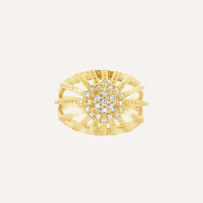 Anillo Dome