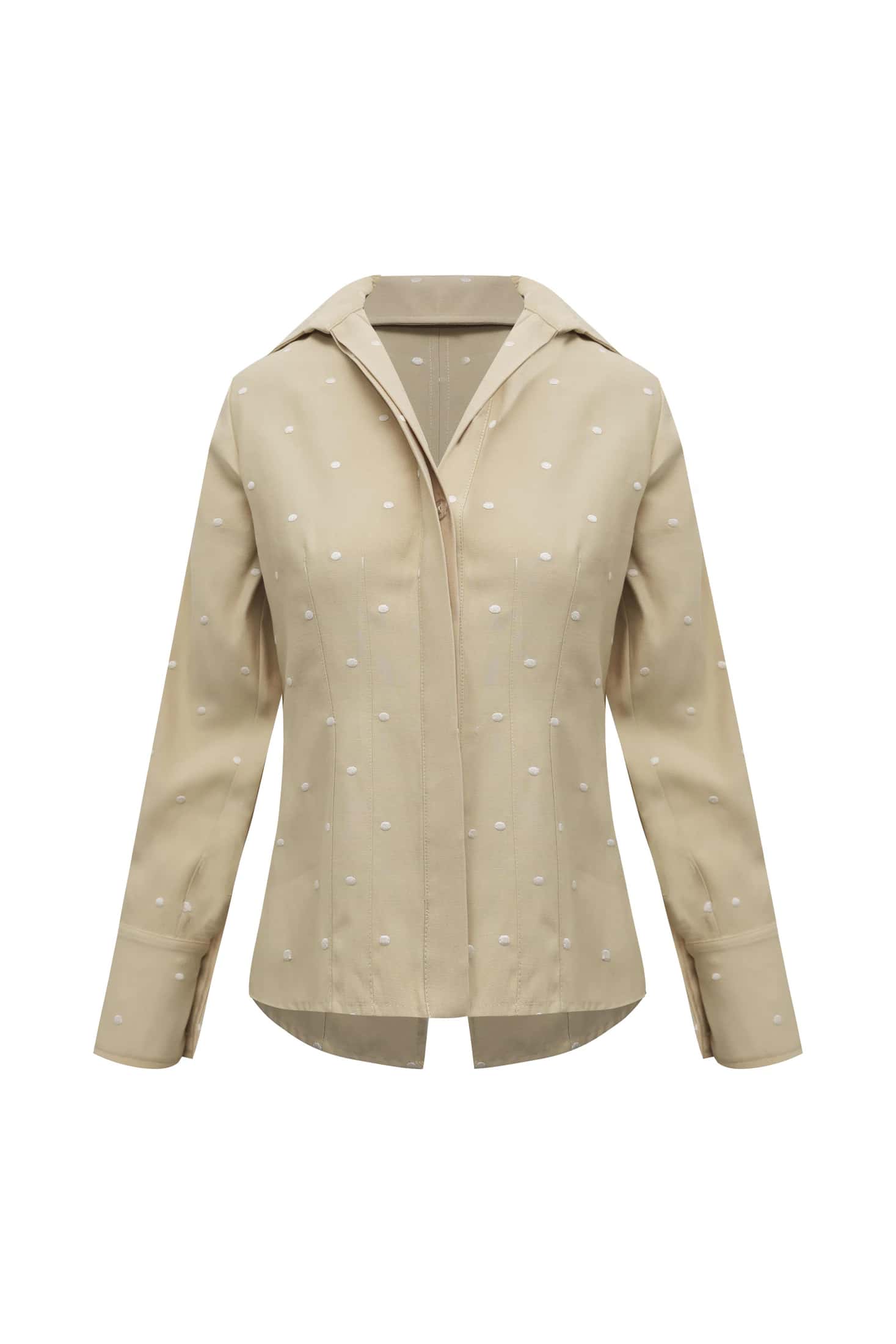 Blusa Punto de luz