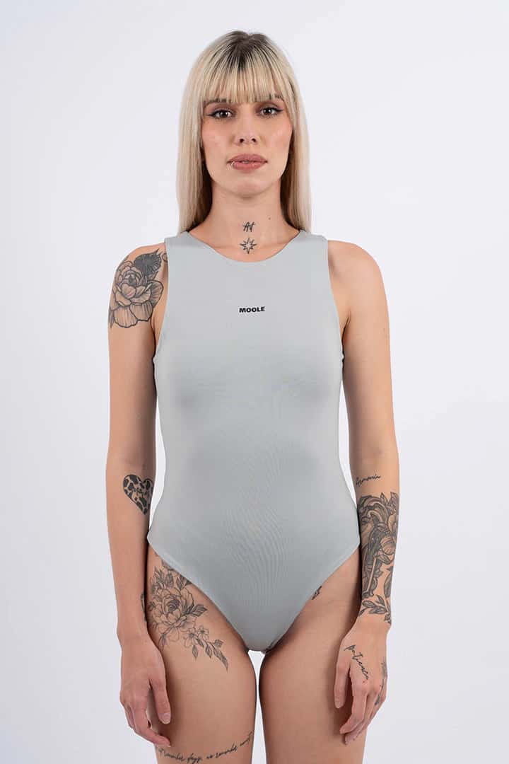 BODY ESENCIAL EN LYCRA - miniatura 8