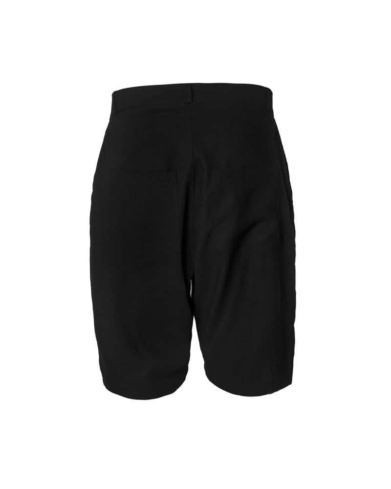 SHORT NINJA BLACK - miniatura 2