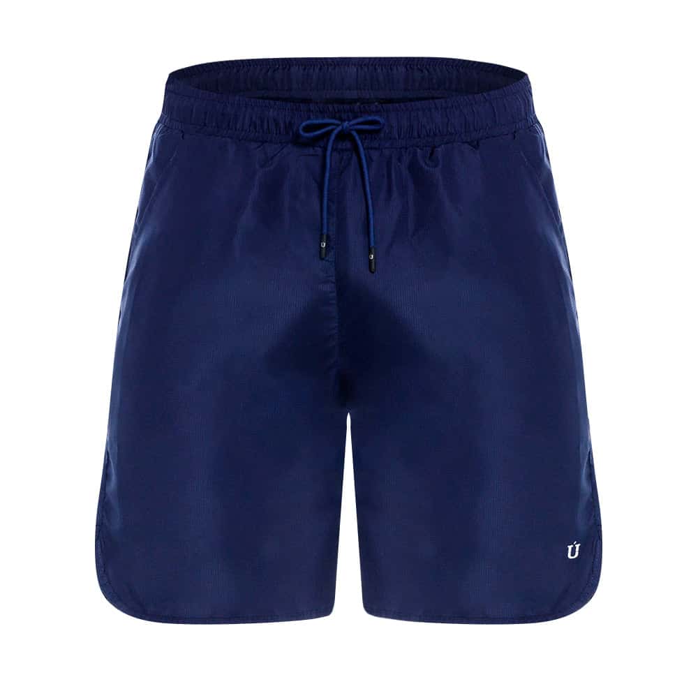 PANTALONETA DEPORTIVA OPONENTE AZUL