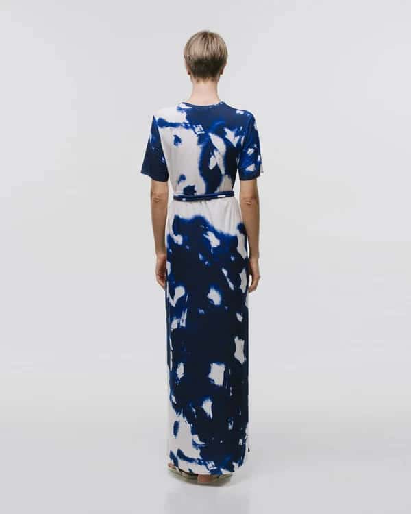 VESTIDO MIDI ALIKI - miniatura 3