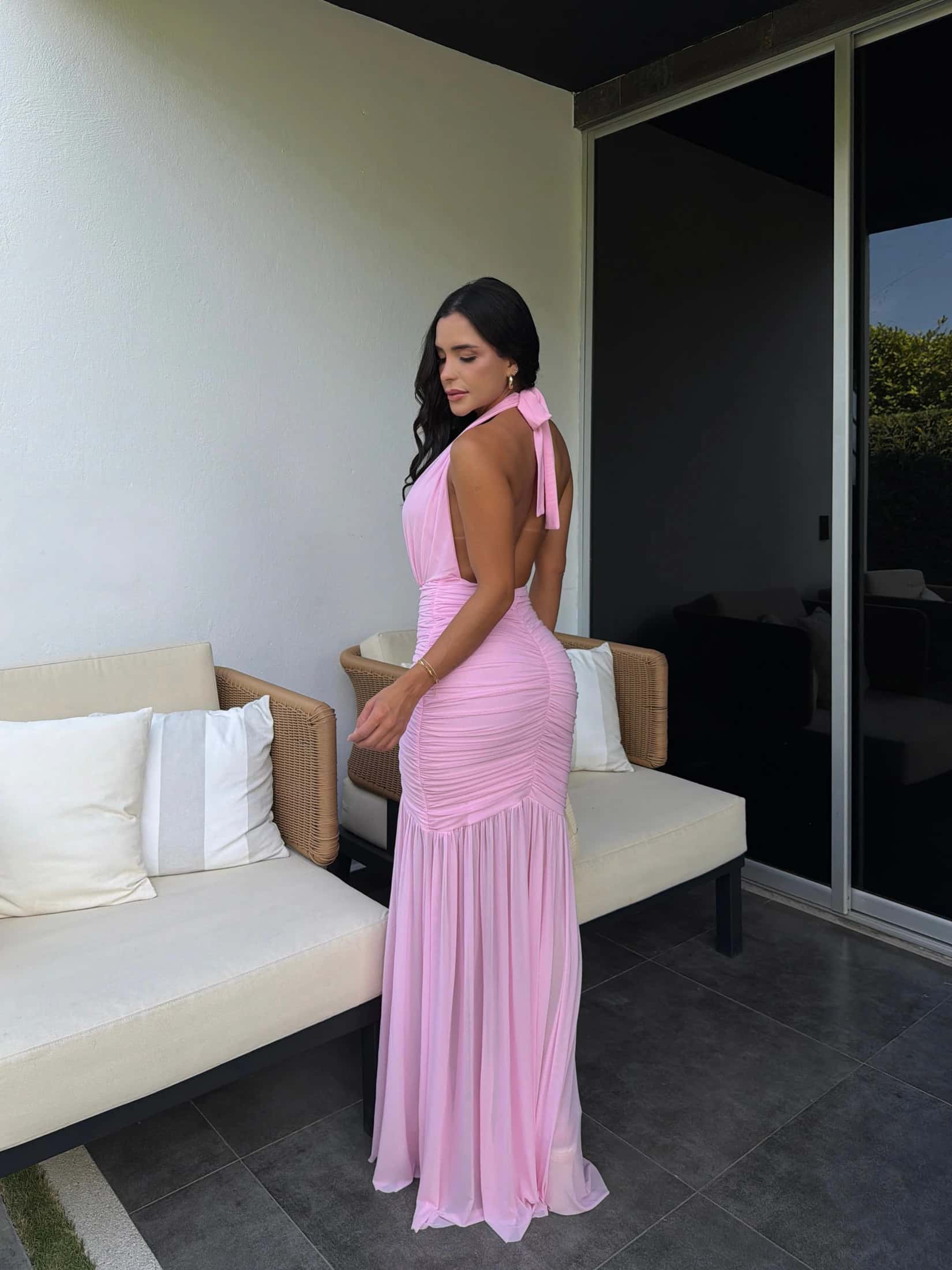 VESTIDO JULIANA - miniatura 2