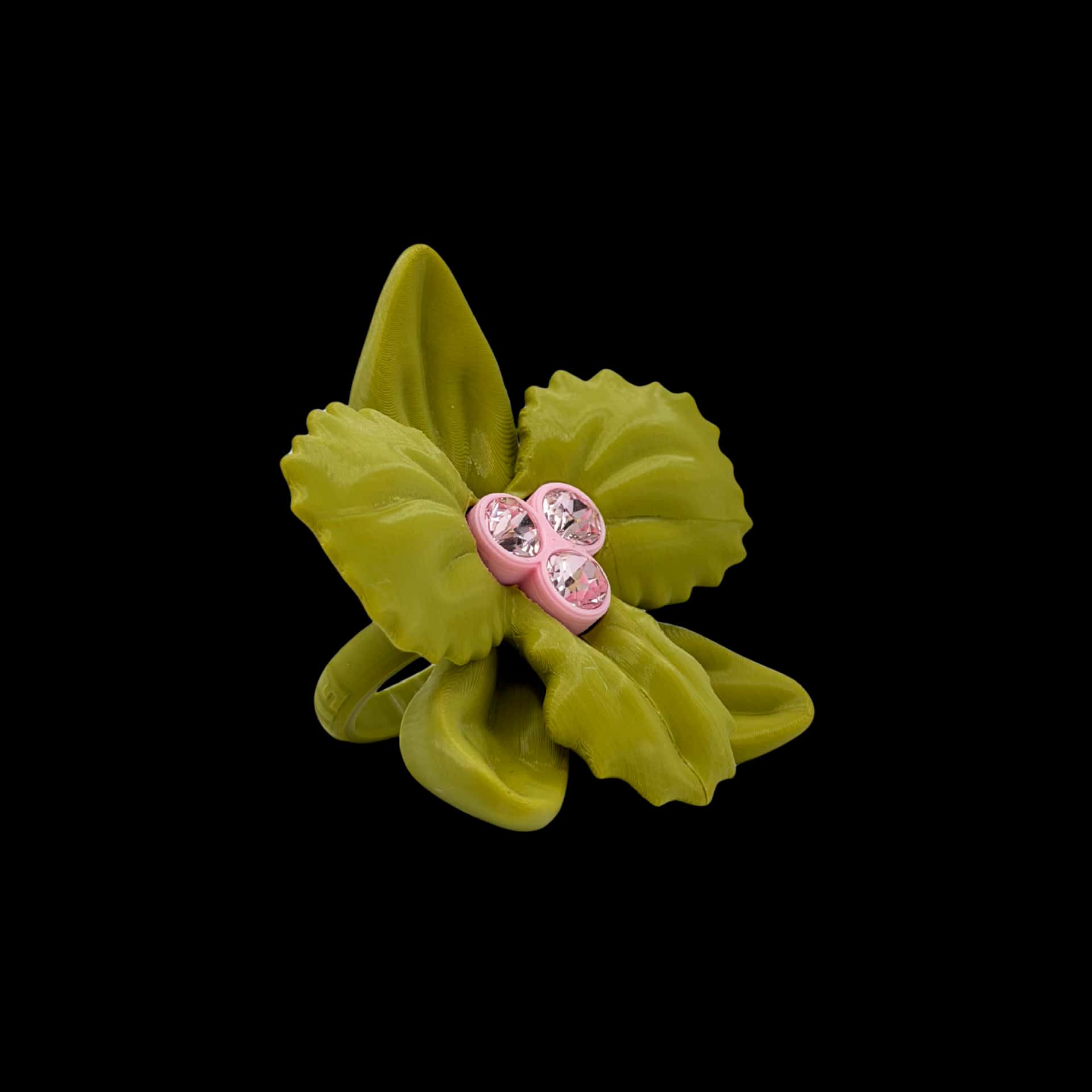 ANILLO CATTLEYA MAXI