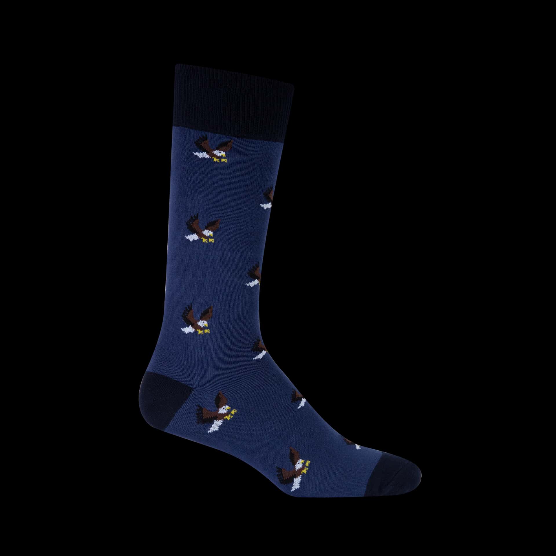 Medias Azules de Aguilas