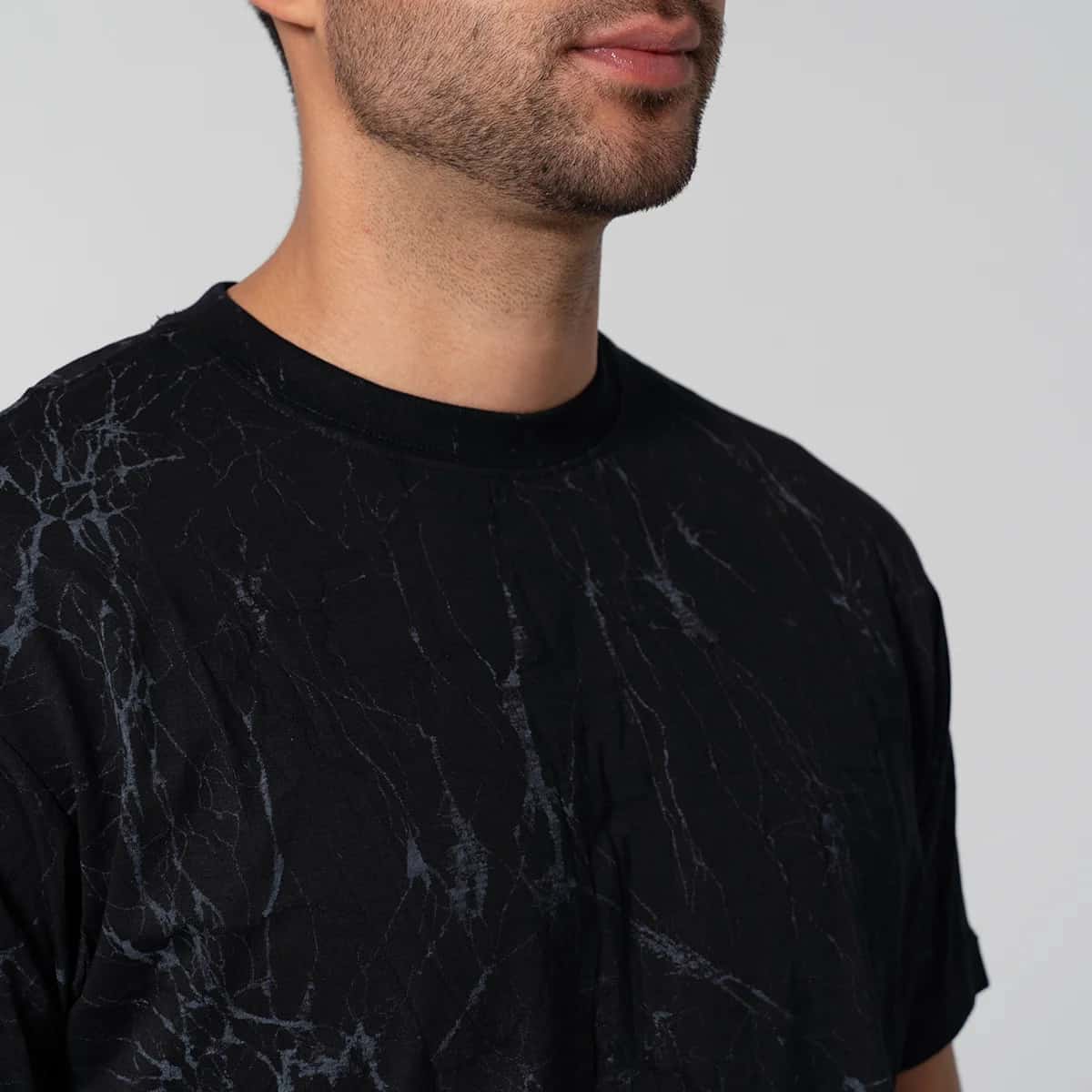 Camiseta Cuello Redondo Maik - miniatura 6