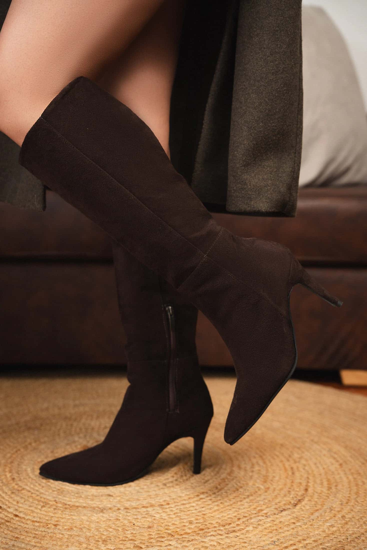Botas Atlas