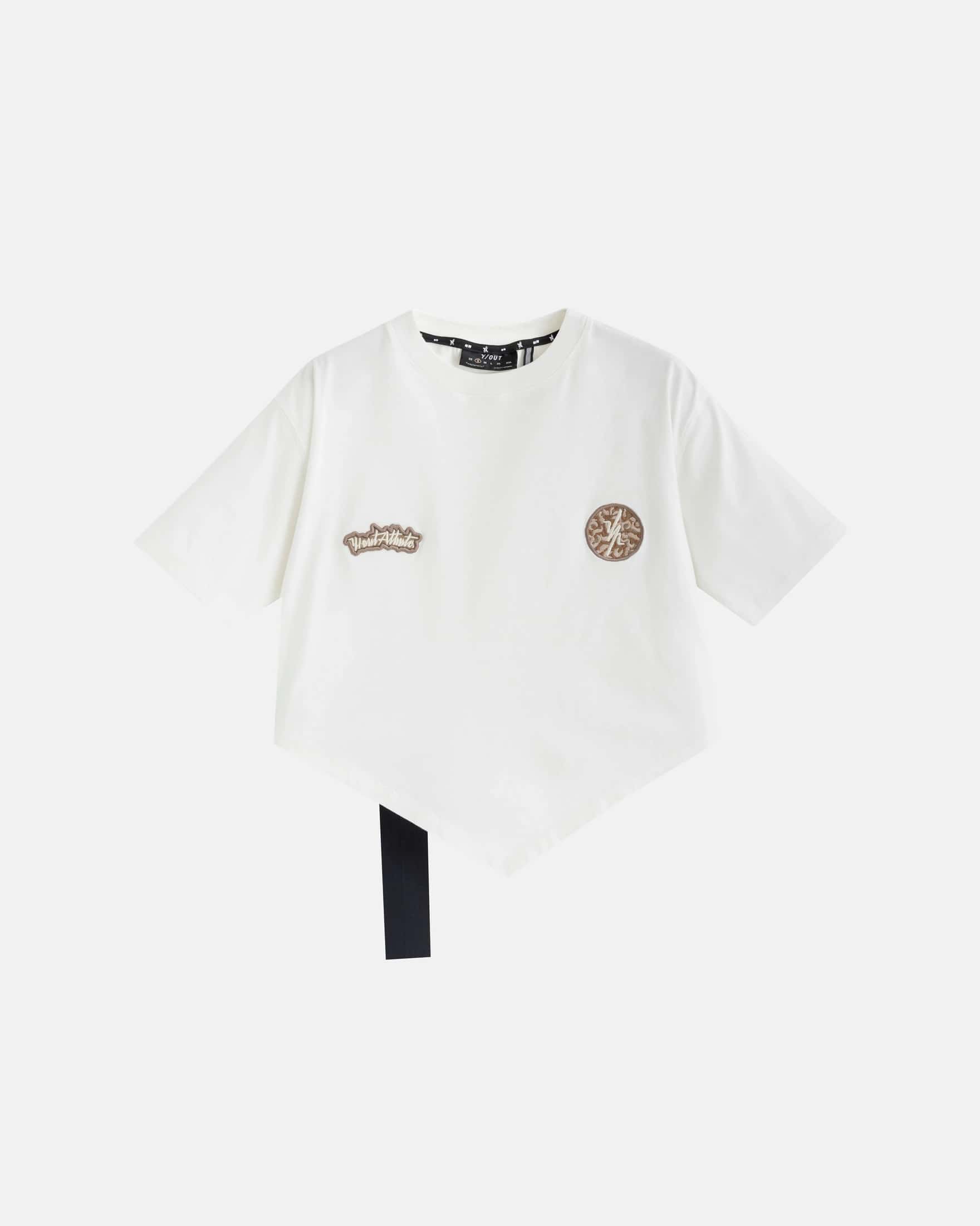 TREE T-SHIRT