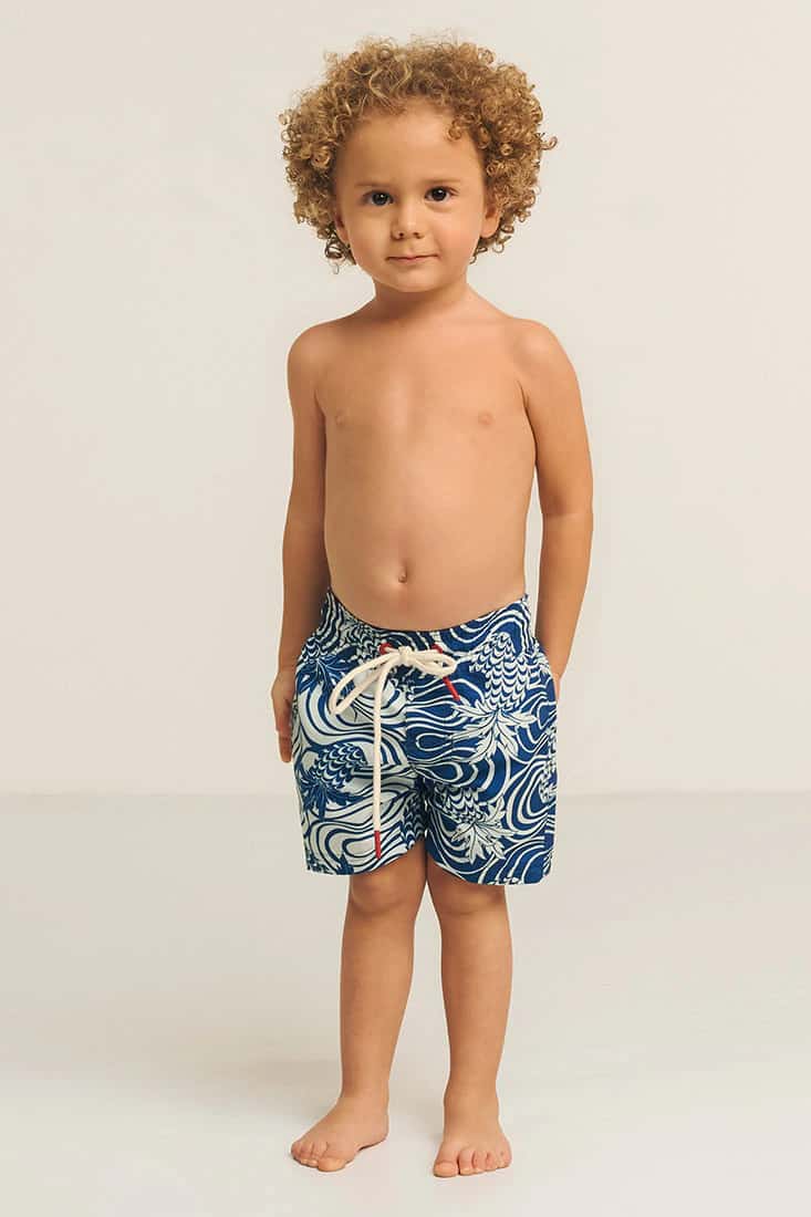 Pantaloneta kids