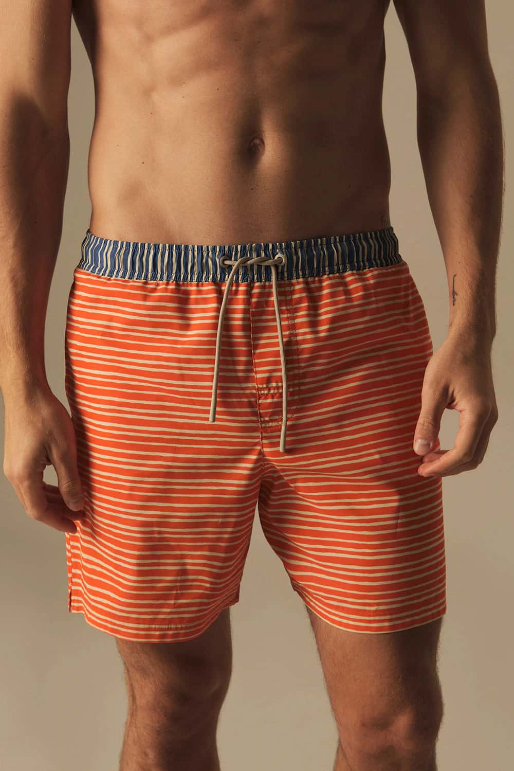 Pantaloneta bahía
