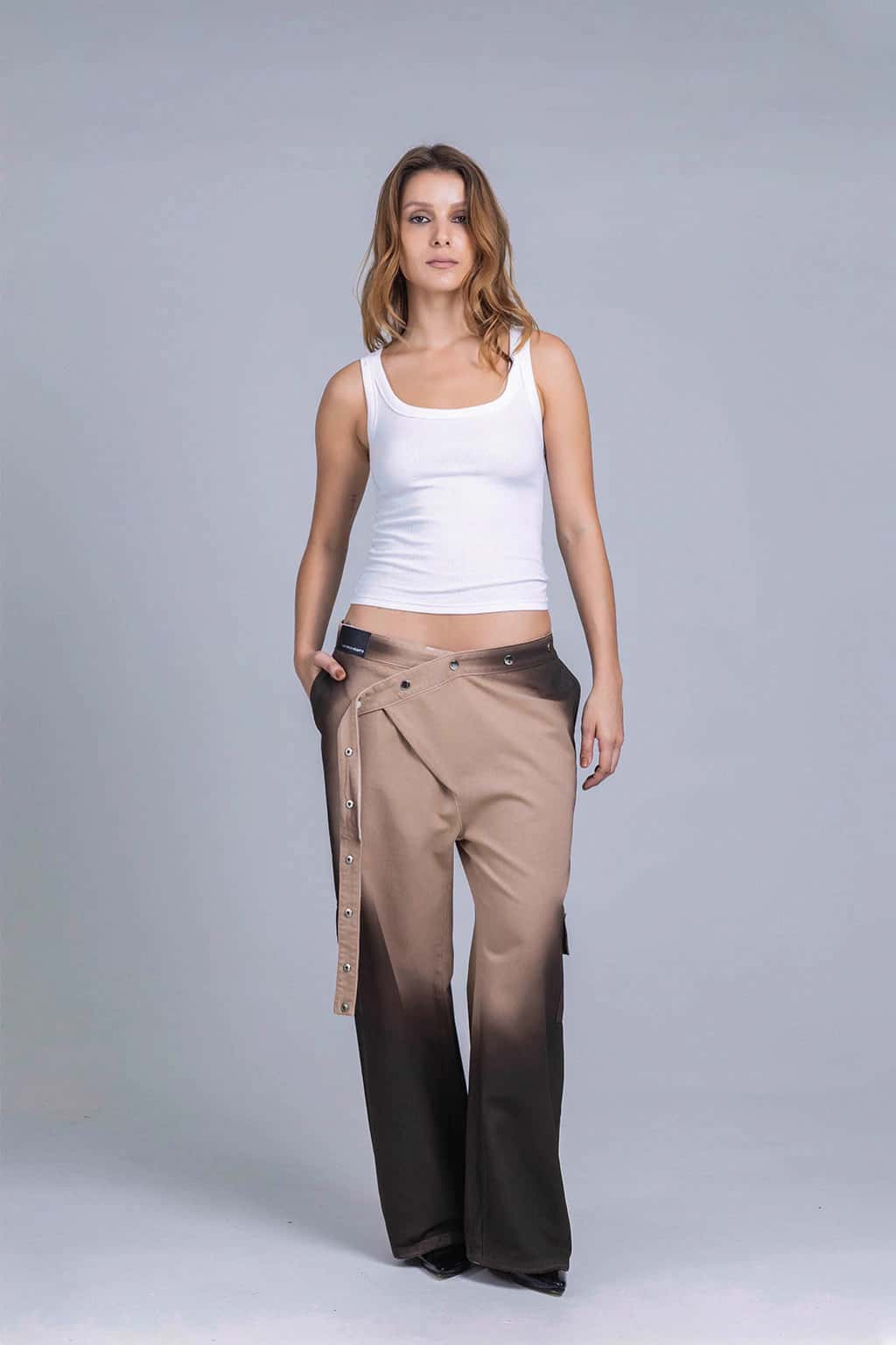 Corteza Pants - miniatura 2