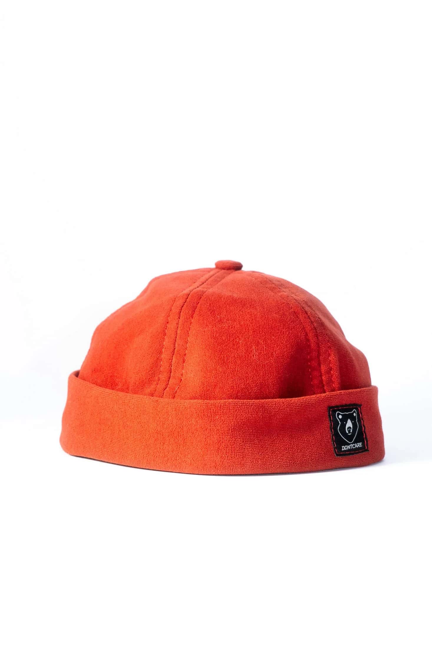 Miki Hat – Suede - miniatura 7