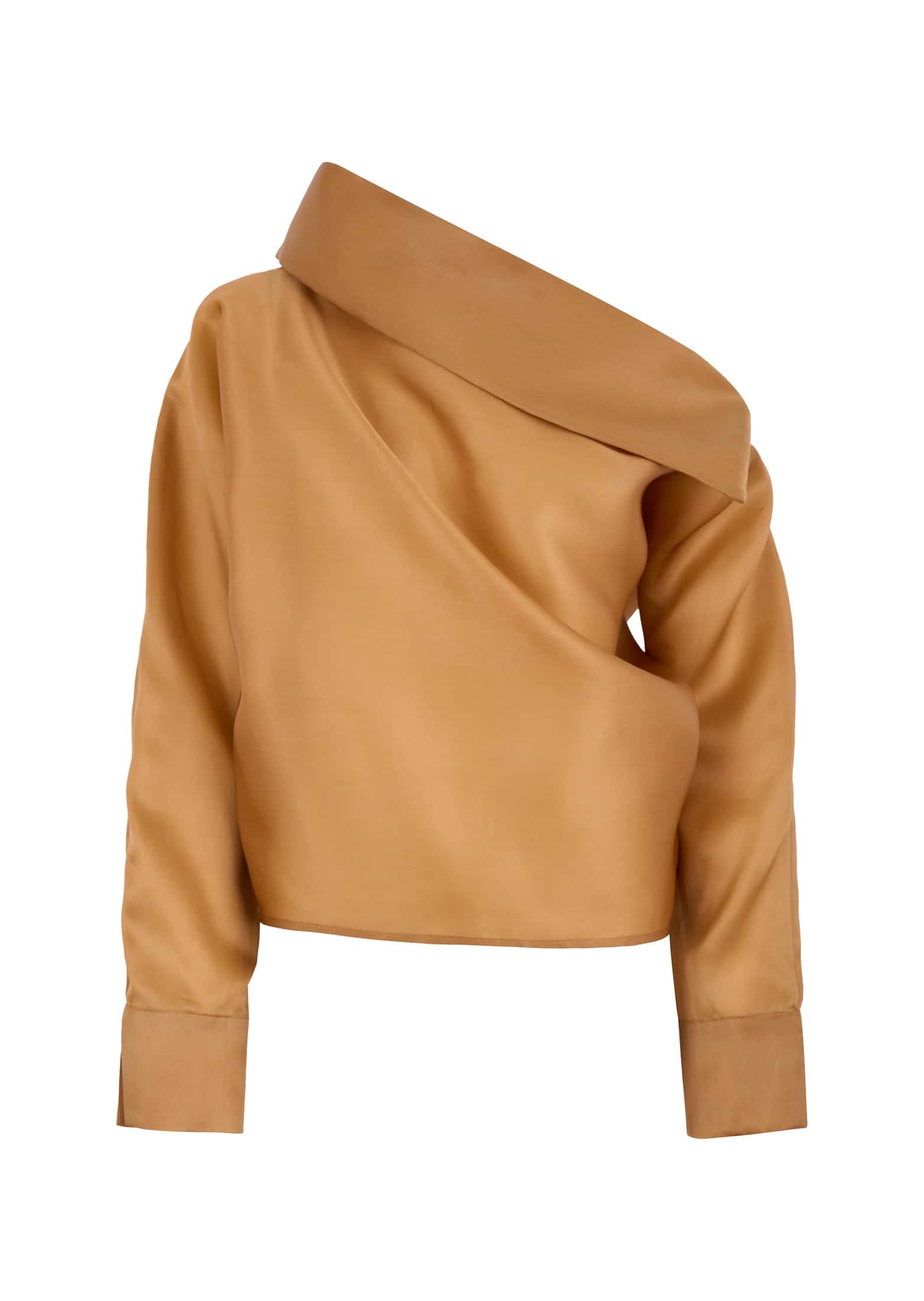 Solar Blouse