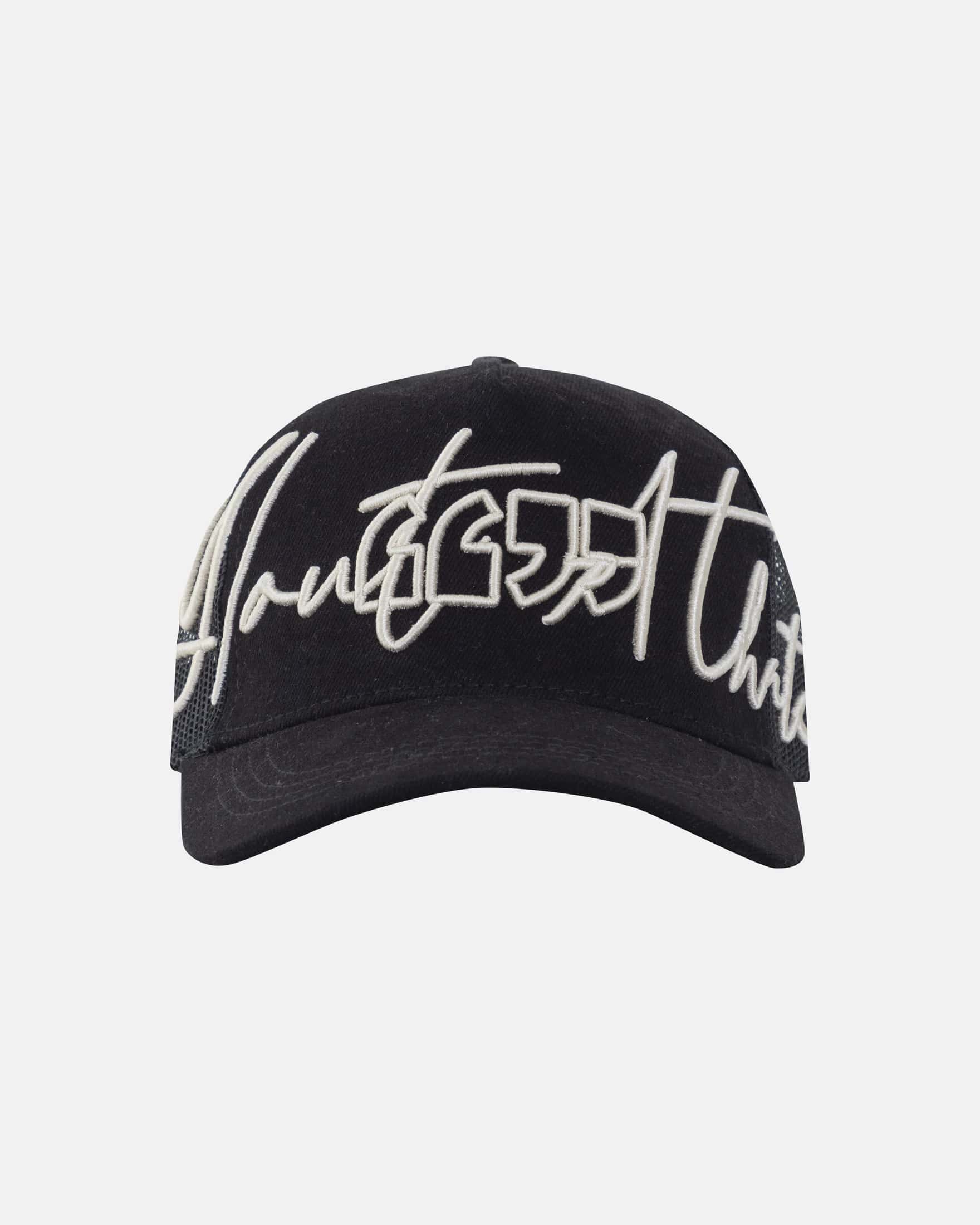 FLIGHT CAP