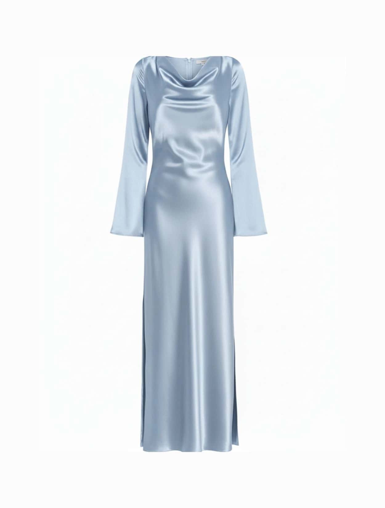 VESTIDO MIDNIGHT - miniatura 2