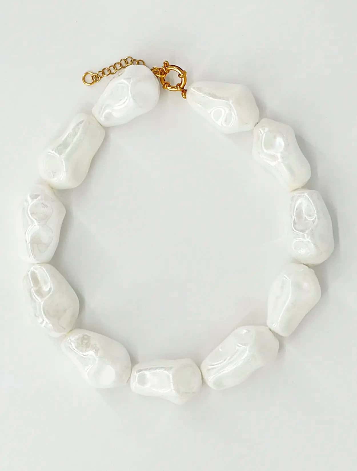 COLLAR PERLAS CAPULLO