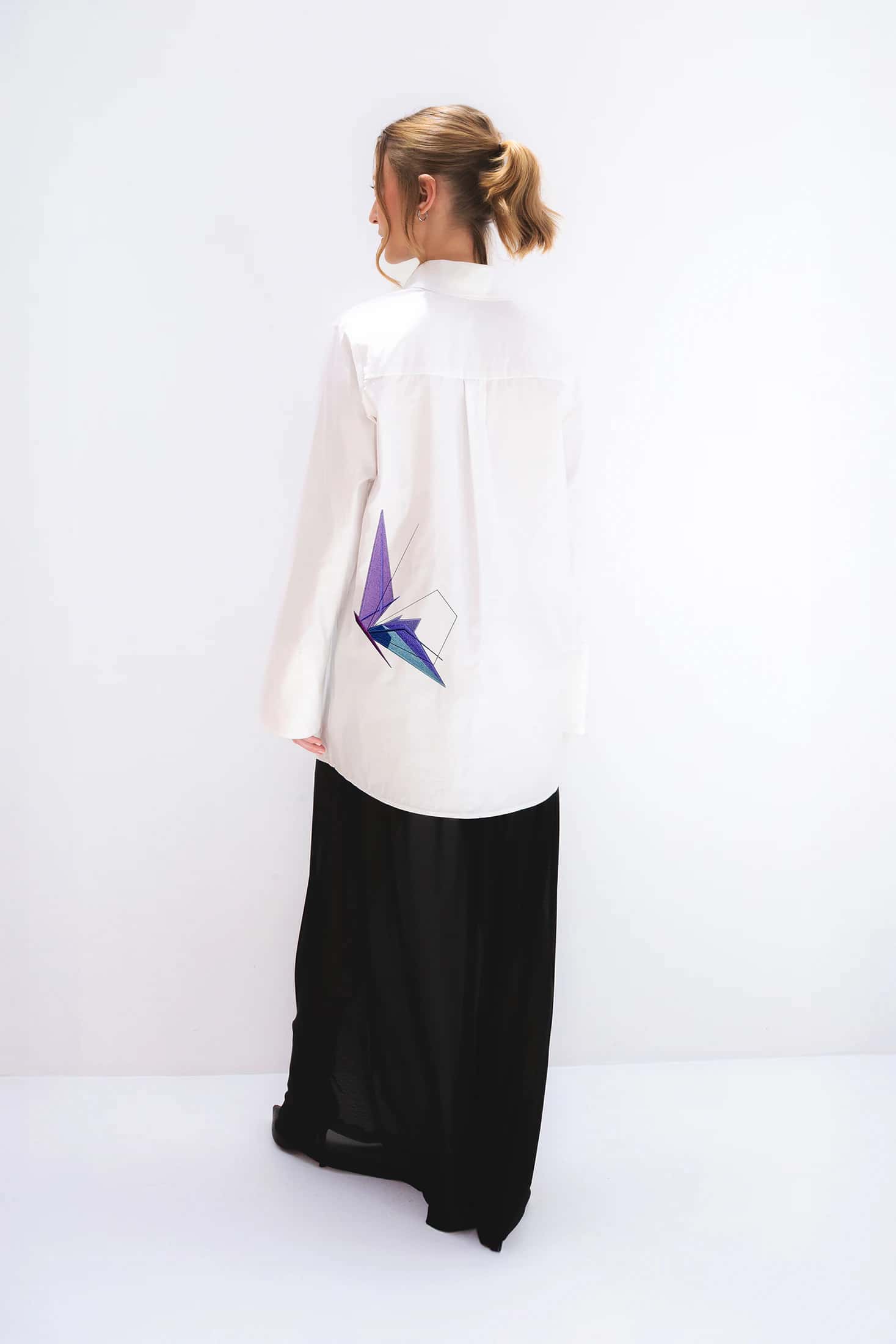 Metamorphosis Shirt