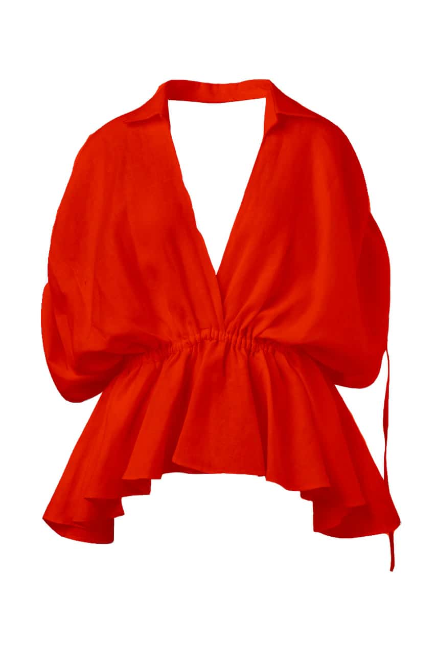 Getsemani Top - miniatura 7