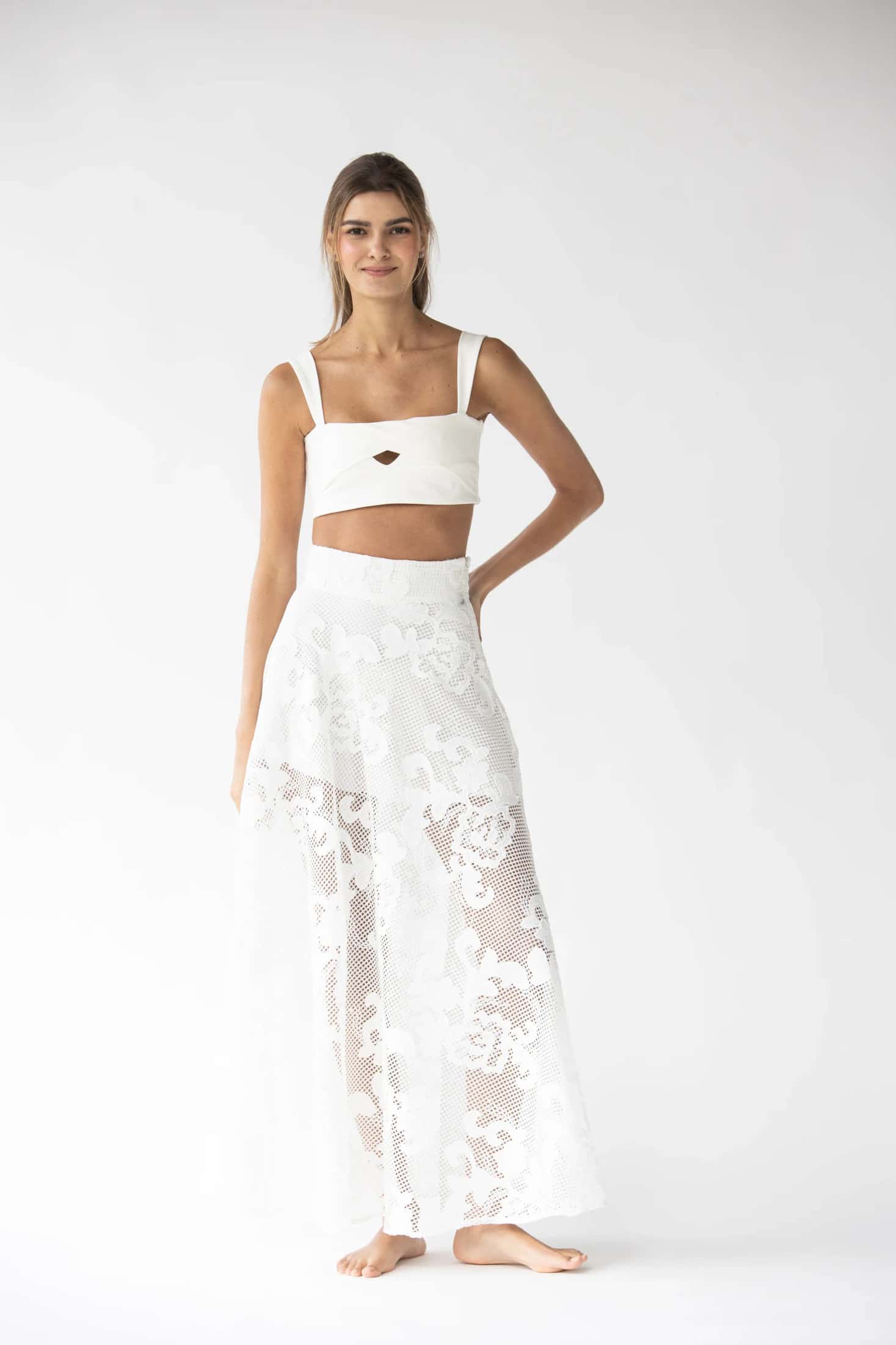 FALDA SWELL