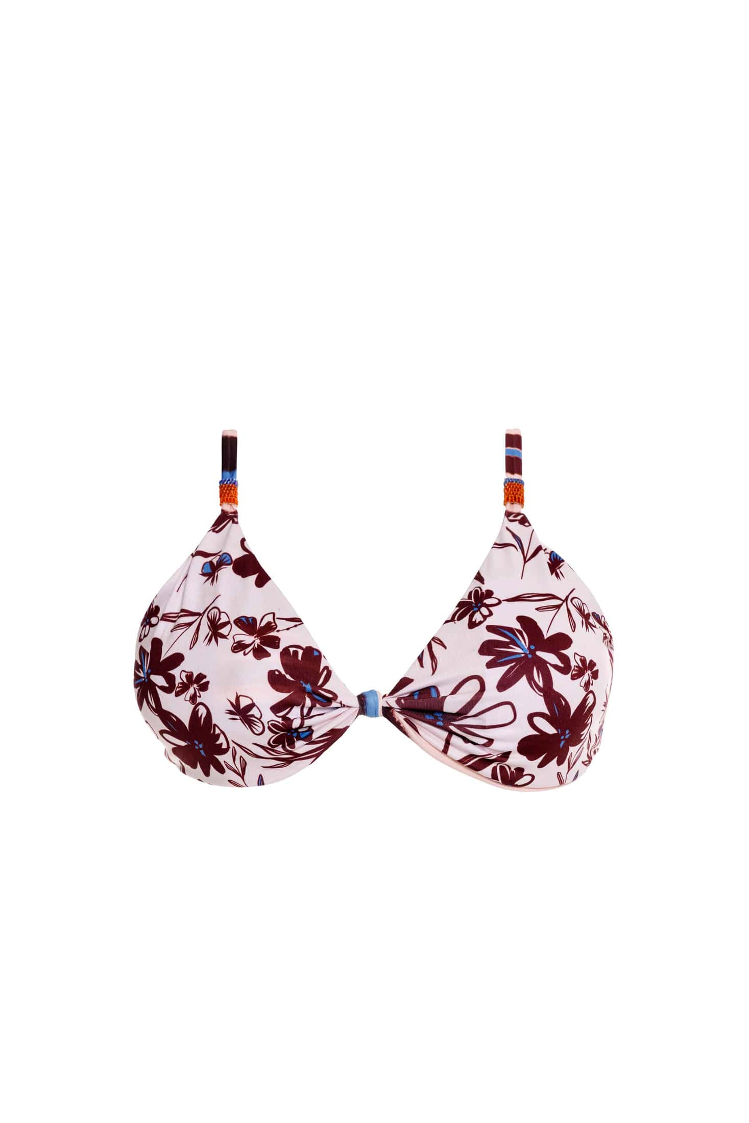 Top Nudo Sedna Reversible - miniatura 2