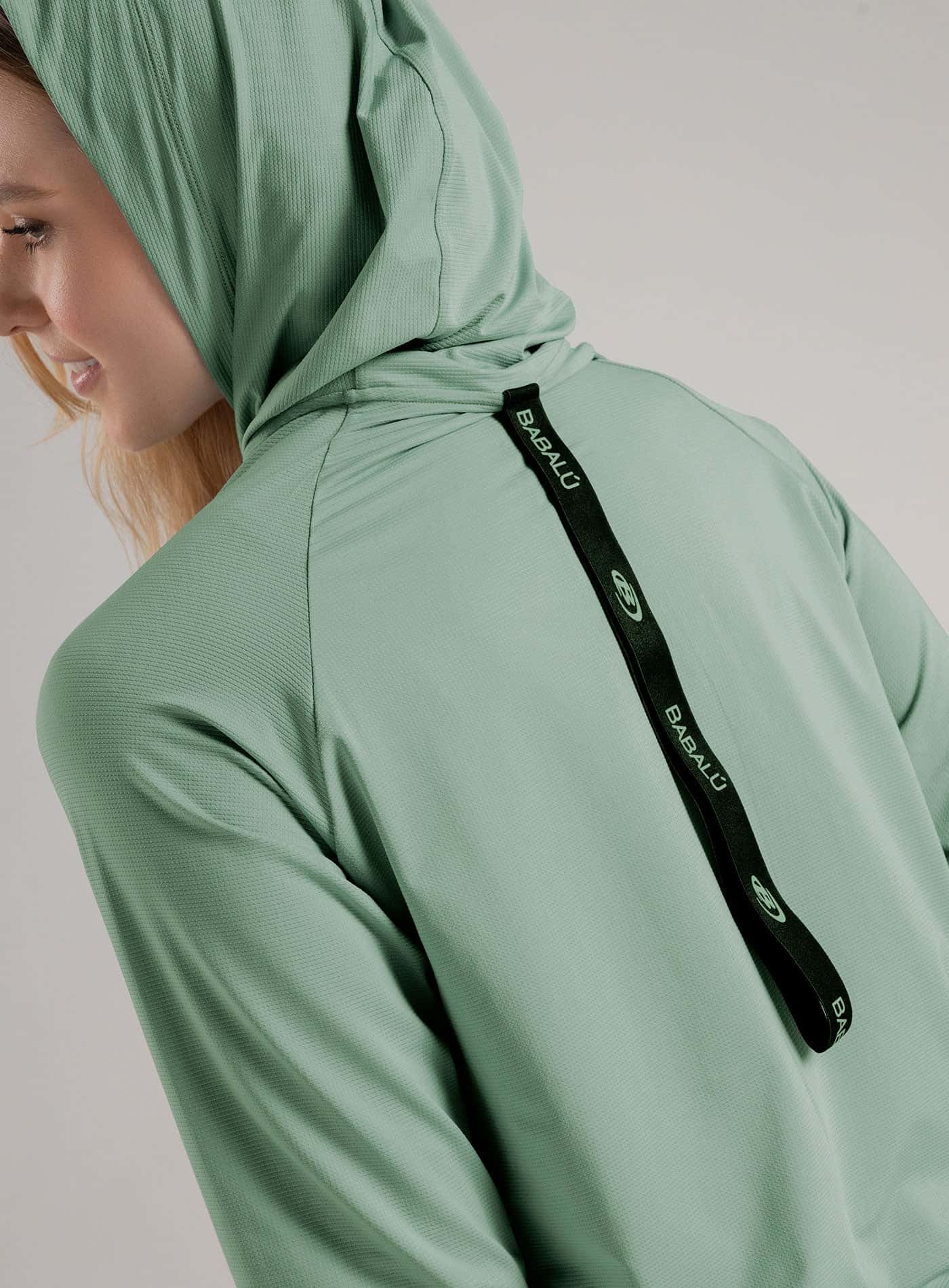 CHAQUETA DEPORTIVA RENATA