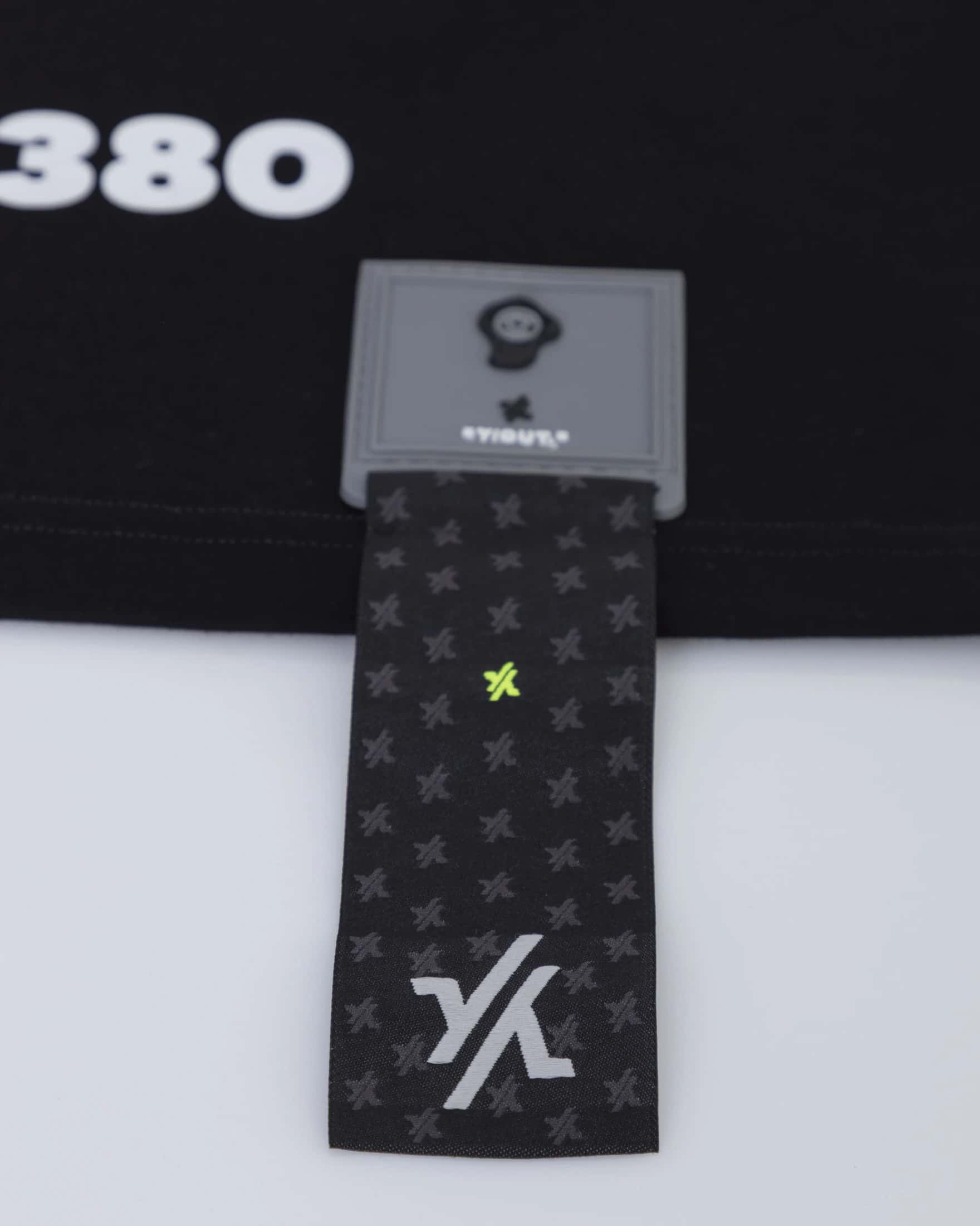 HKG T-SHIRT - miniatura 9