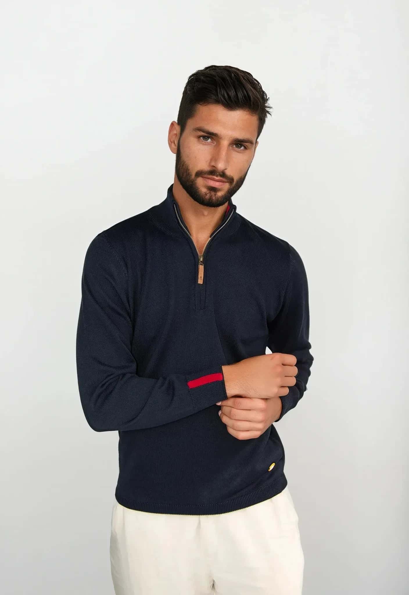 Camisero Eric