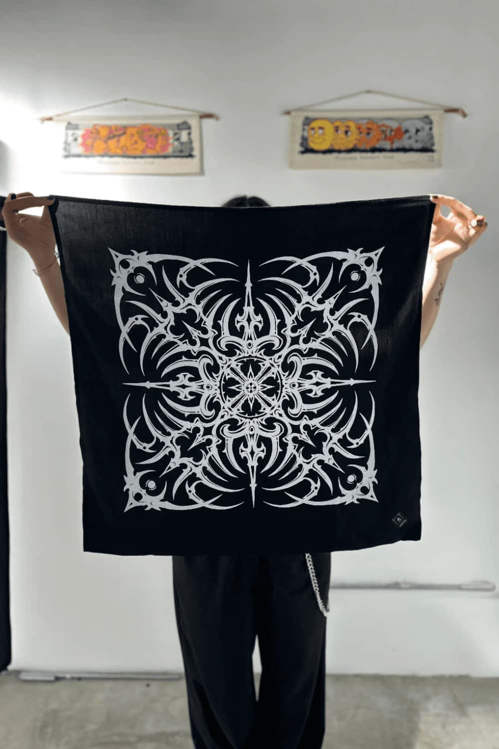 Bandana – Tribal 1