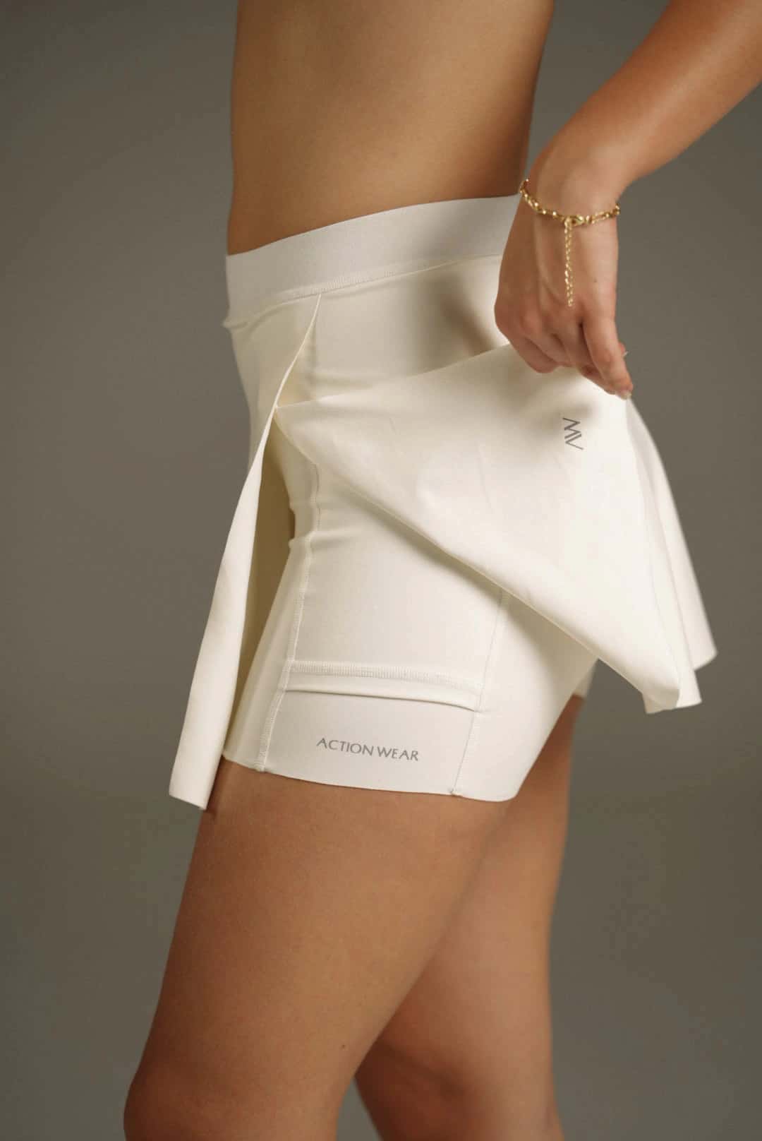 Sleek Skirt Crudo - miniatura 3