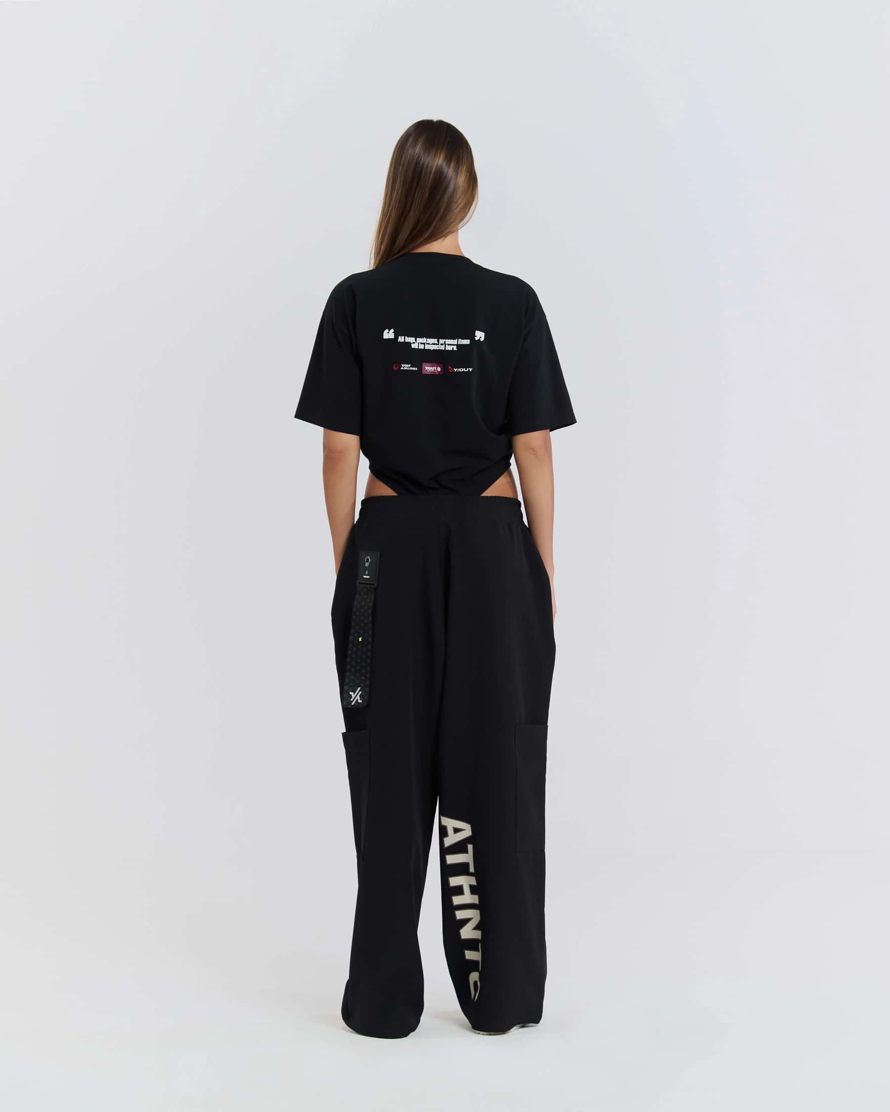 BLACKBIRD PANT - miniatura 3