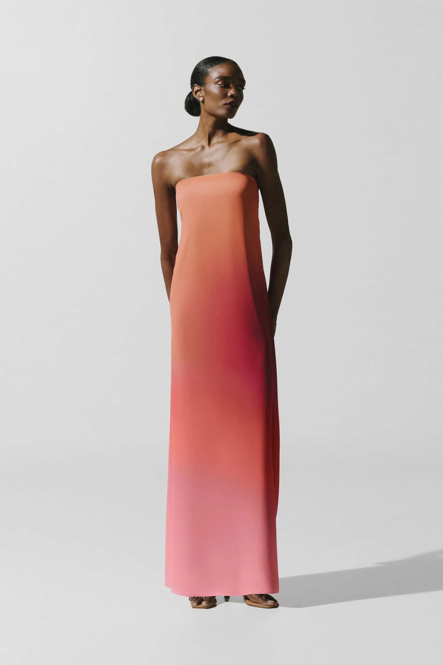 Nara Maxi Dress