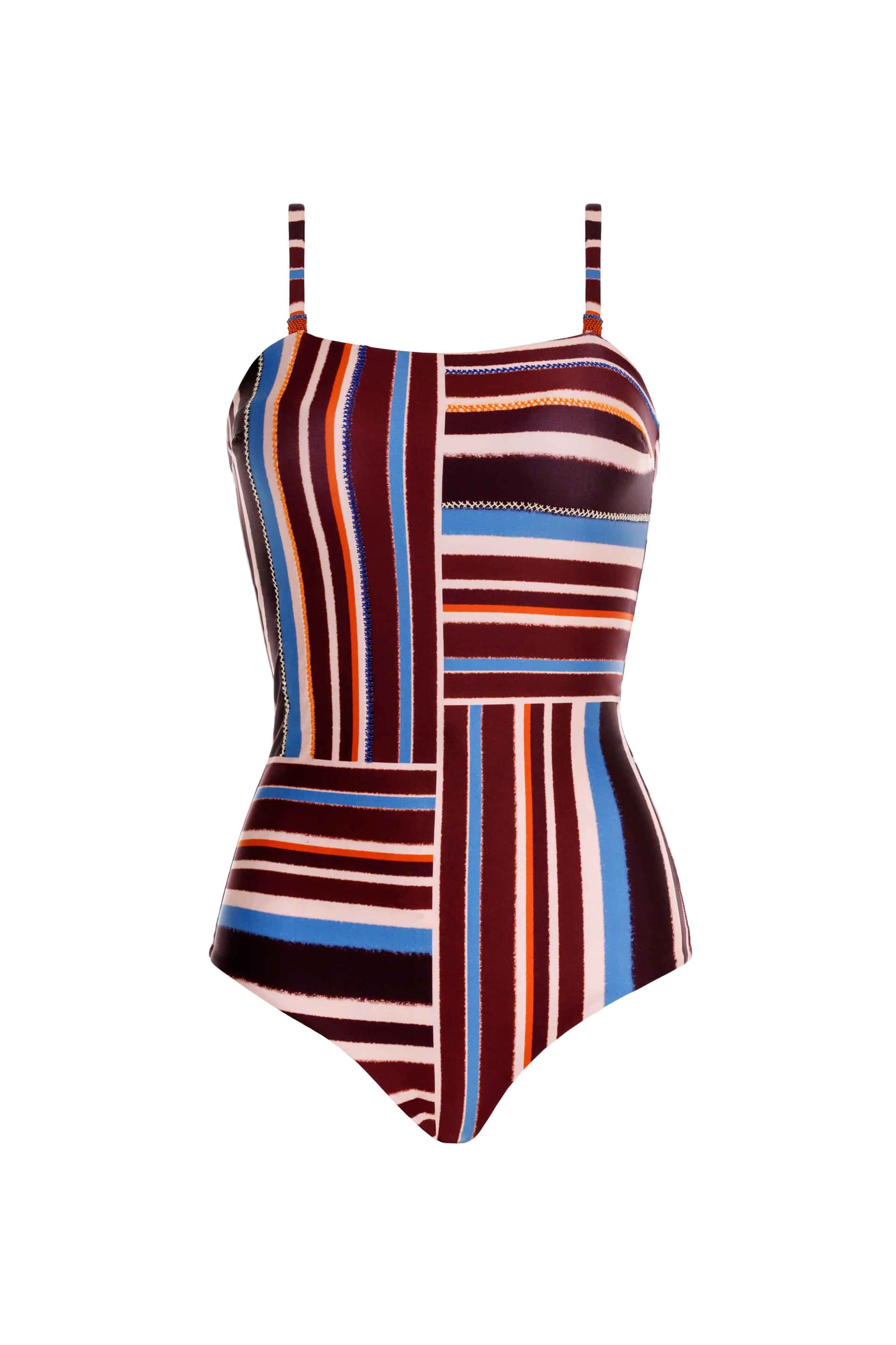 Entero Strapless Sedna Reversible