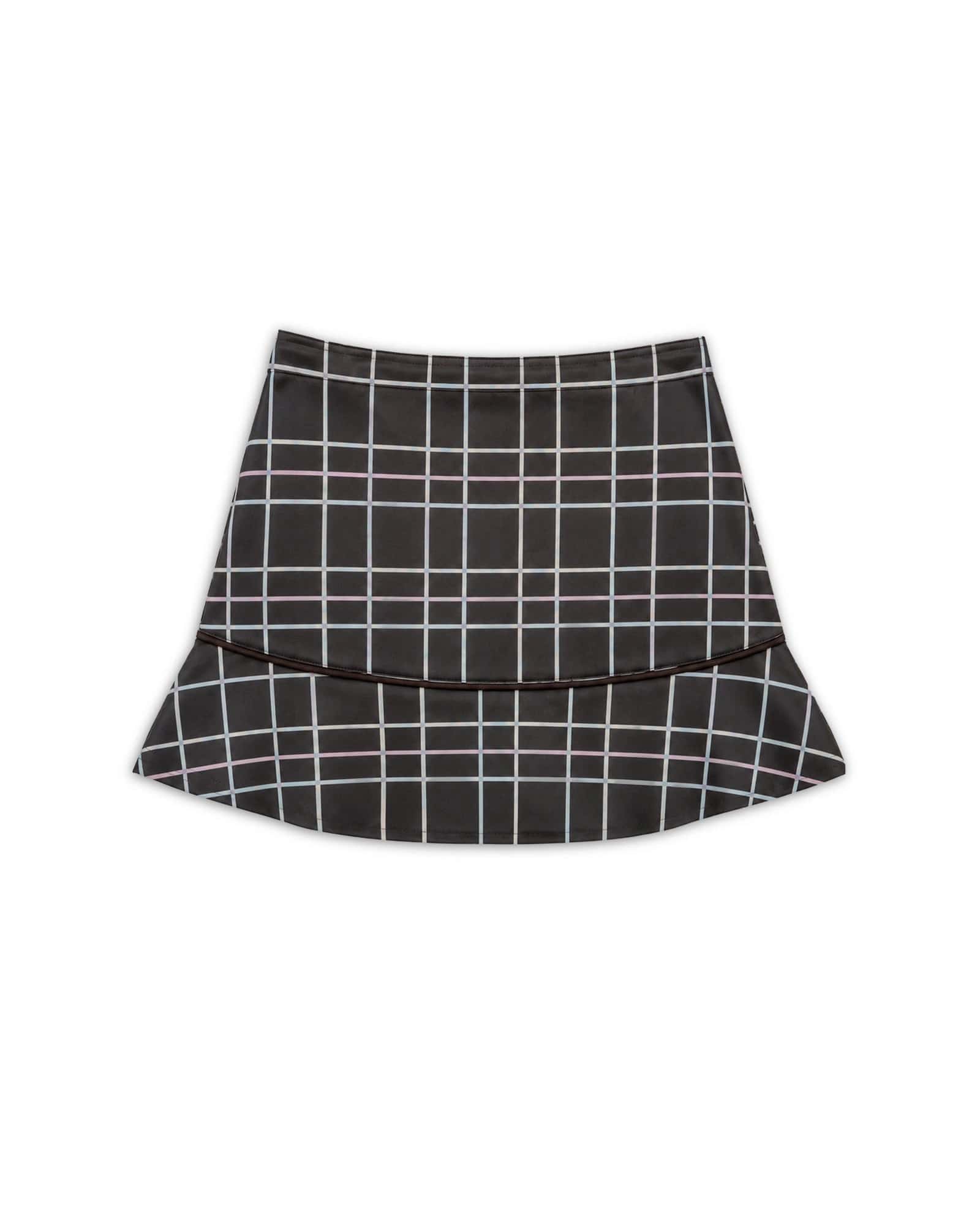 Honey To Go Chocolate Chip Skirt - miniatura 3