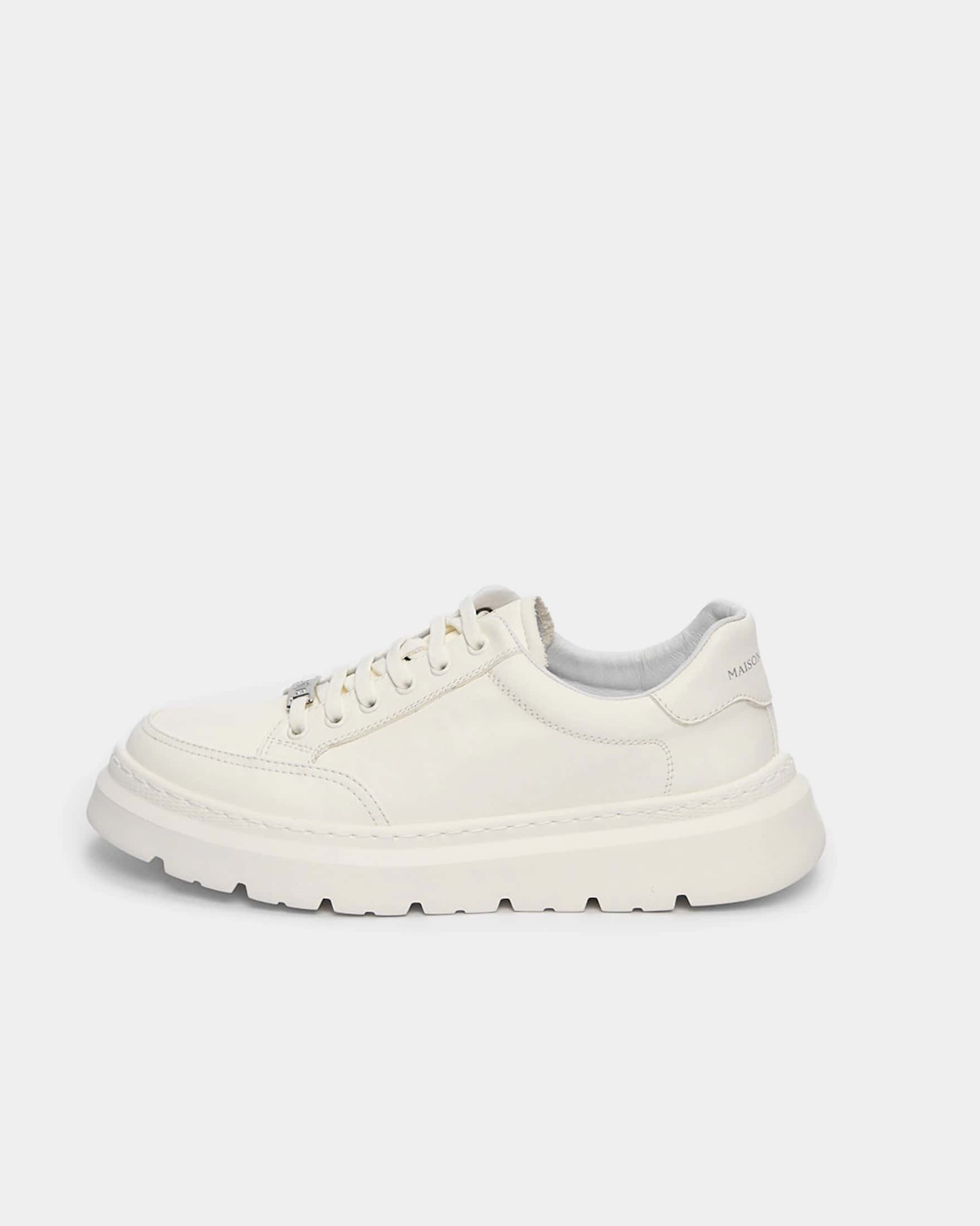 Tenis Essence Pure by Maison Botter
