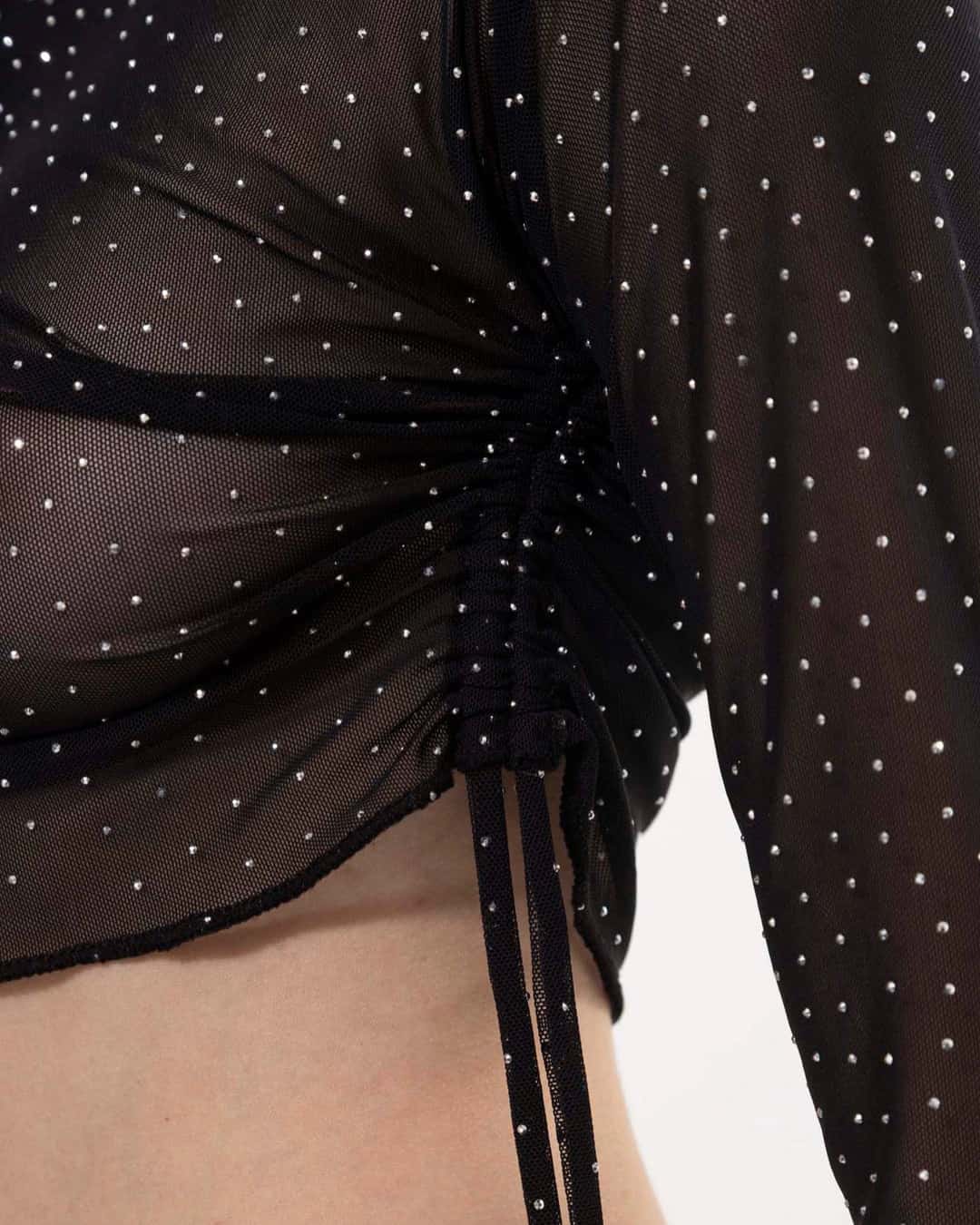 GRACE MESH TOP - miniatura 4