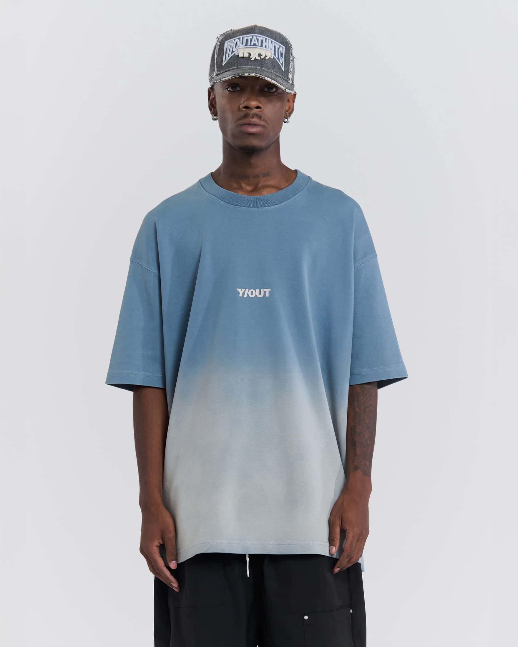 FORCE T-SHIRT - miniatura 2
