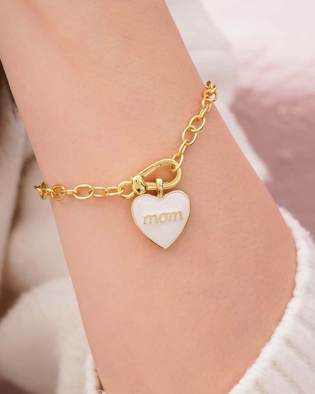 Pulsera Mamá