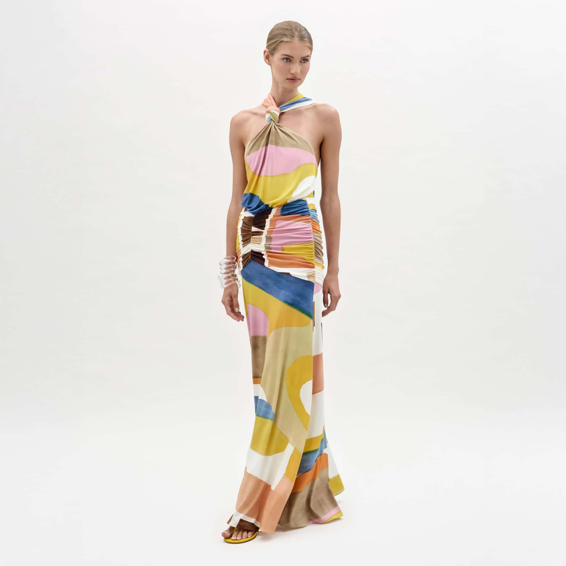 Jedda Dress