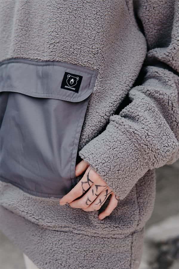 Thermal Hoodie - miniatura 3