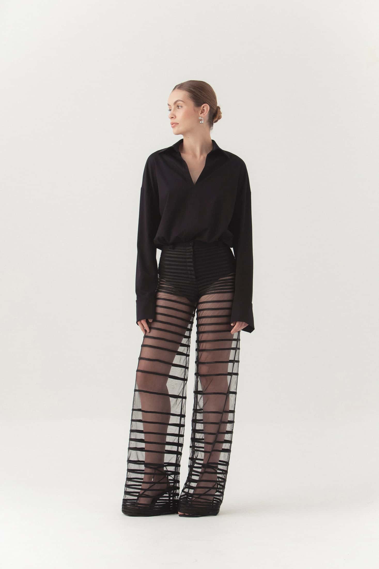 MONACO PANTS - miniatura 1