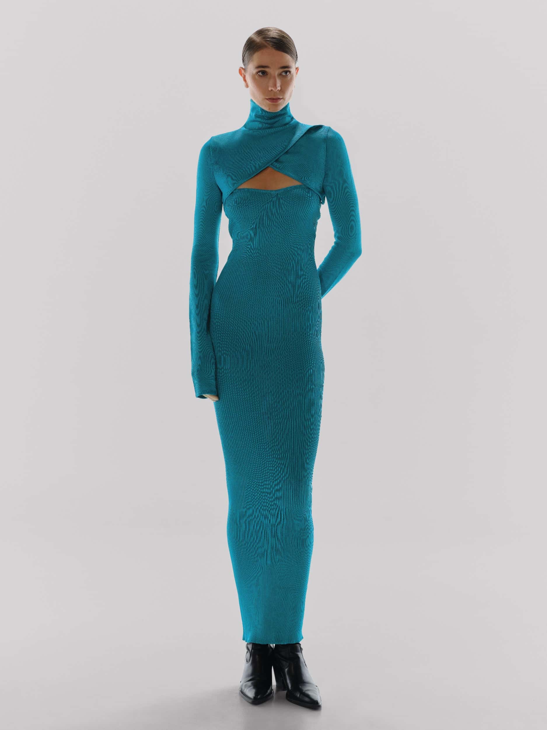 Sierra Maxi Dress
