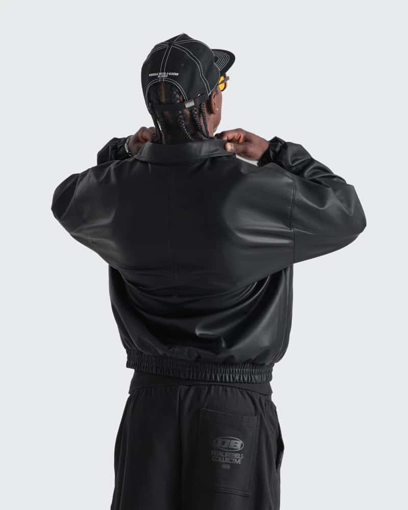 Chaqueta Black Authority - miniatura 4