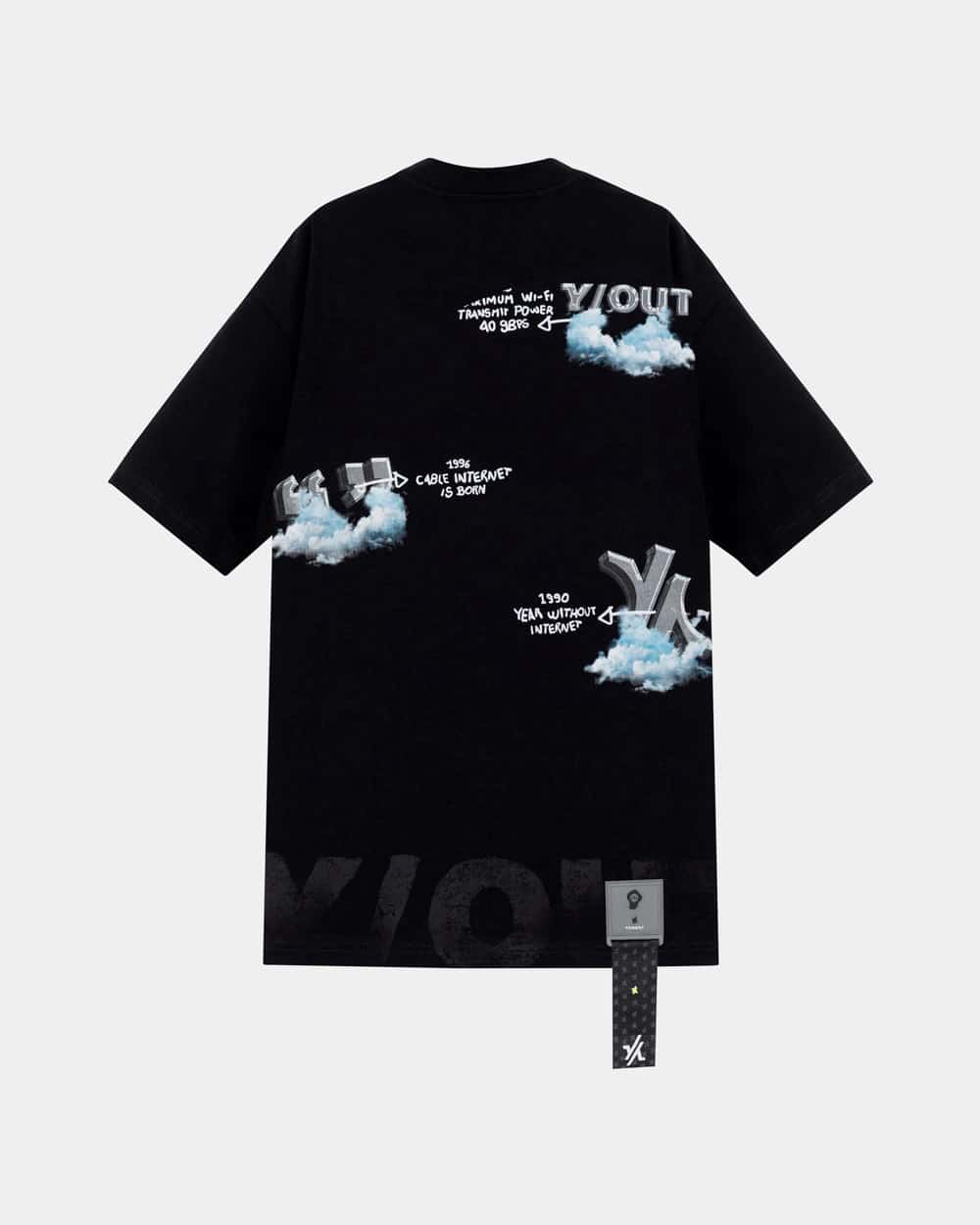 TIMELINE T-SHIRT