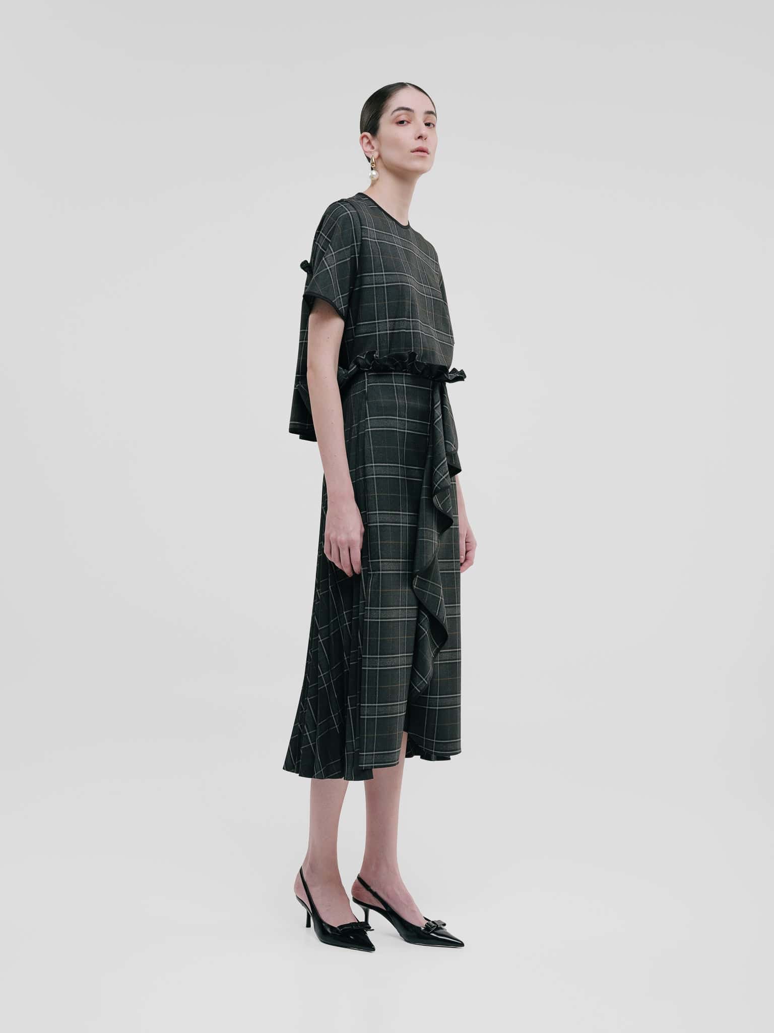 RAMONA SKIRT - miniatura 2
