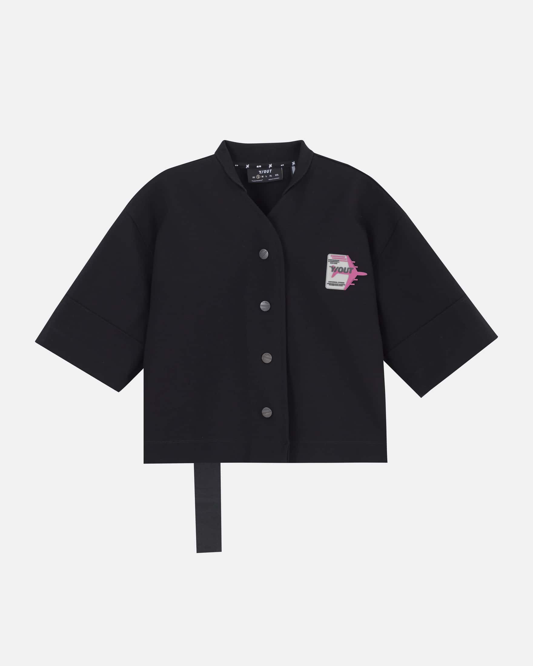 HANGAR SHIRT - miniatura 1