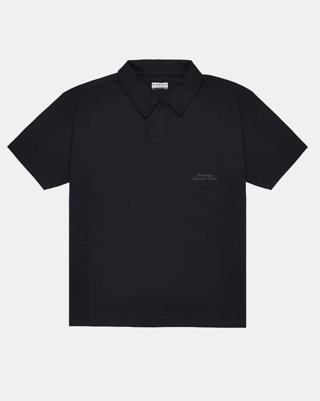 RD. BLACK SHIRT