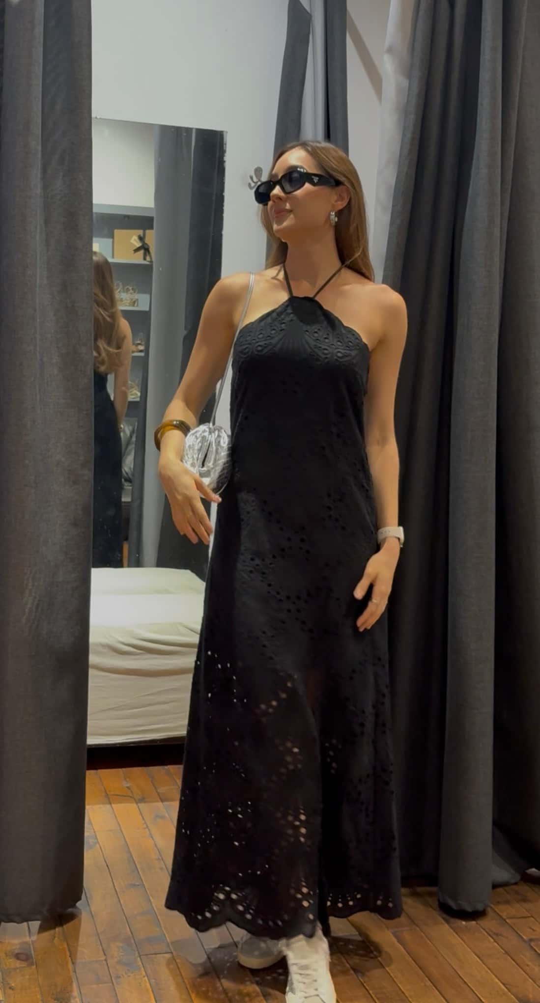Vestido Boreal - miniatura 1
