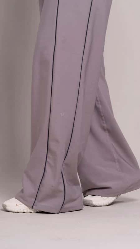 Contrast pant Morado - miniatura 2
